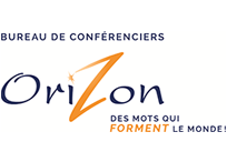 Bureau de Conférenciers OriZon Bureau de Conférenciers OriZon
